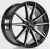 Диск Megami MGM-40 7,5x18 5*108 Et:38 Dia:60,1 bkf Диск Megami MGM-40 7,5x18 5*108 Et:38 Dia:60,1 bkf