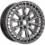 Диск KDW KD1730 7x17 5*112 Et:45 Dia:57,1 Grey Painted Диск KDW KD1730 7x17 5*112 Et:45 Dia:57,1 Grey Painted