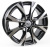 Диск RST R045 6x15 4*100 Et:40 Dia:60,1 BL Диск RST R045 6x15 4*100 Et:40 Dia:60,1 BL
