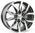 Диск RST R138 7x18 5*110 Et:50 Dia:63,4 BD
