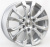 Диск RST R022 8x20 6*139,7 Et:60 Dia:95,1 BD