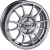 Диск AERO V2037 6x14 4*98 Et:35 Dia:58,6 BFP