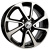 Диск RPLC HY105 6x15 4*100 Et:46 Dia:54,1 BFP Диск RPLC HY105 6x15 4*100 Et:46 Dia:54,1 BFP