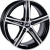 Диск N2O V2231 8x18 5*114,3 Et:40 Dia:67,1 BFP Диск N2O V2231 8x18 5*114,3 Et:40 Dia:67,1 BFP