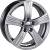 Диск AERO V2109 6x15 5*100 Et:38 Dia:57,1 BFP Диск AERO V2109 6x15 5*100 Et:38 Dia:57,1 BFP
