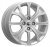 Диск KDW KD1549 6x15 4*100 Et:50 Dia:60,1 Silver Painted Диск KDW KD1549 6x15 4*100 Et:50 Dia:60,1 Silver Painted