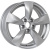 Диск KDW KD1543 6x15 5*100 Et:38 Dia:57,1 Silver Painted Диск KDW KD1543 6x15 5*100 Et:38 Dia:57,1 Silver Painted