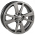 Диск AERO V2027 5,5x14 4*100 Et:38 Dia:67,1 BFP Диск AERO V2027 5,5x14 4*100 Et:38 Dia:67,1 BFP