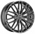 Диск OZ Gran Turismo HLT 8,5x19 5*114,3 Et:35 Dia:75 Star Graphite Diamond Lip Диск OZ Gran Turismo HLT 8,5x19 5*114,3 Et:35 Dia:75 Star Graphite Diamond Lip