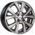 Диск RPLC HY161 6x15 4*100 Et:48 Dia:54,1 BFP Диск RPLC HY161 6x15 4*100 Et:48 Dia:54,1 BFP
