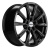 Диск Carwel Ишим 1808 7,5x18 5*108 Et:46 Dia:63,3 BL Диск Carwel Ишим 1808 7,5x18 5*108 Et:46 Dia:63,3 BL