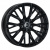 Диск MAK Kent 9,5x21 5*120 Et:44 Dia:72,6 Gloss Black
