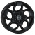 Диск MAK Express 3 6,5x16 5*160 Et:60 Dia:65,1 Black Mirror