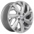 Диск Carwel Вага 1402 5,5x14 4*100 Et:45 Dia:67,1 BL