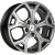 Диск RPLC SK249 6,5x16 5*112 Et:46 Dia:57,1 BFP Диск RPLC SK249 6,5x16 5*112 Et:46 Dia:57,1 BFP