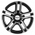 Диск Carwel Niva 6,5x16 5*139,7 Et:40 Dia:98 ABT Диск Carwel Niva 6,5x16 5*139,7 Et:40 Dia:98 ABT