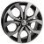 Диск RPLC KI164 6,5x16 5*114,3 Et:50 Dia:67,1 BFP Диск RPLC KI164 6,5x16 5*114,3 Et:50 Dia:67,1 BFP