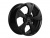 Диск Khomen 1724 7x17 5*114,3 Et:37 Dia:66,5 Black Диск Khomen 1724 7x17 5*114,3 Et:37 Dia:66,5 Black