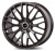 Диск Lizardo XH162 8,5x19 5*108 Et:33 Dia:60,1 BMF Диск Lizardo XH162 8,5x19 5*108 Et:33 Dia:60,1 BMF