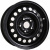 Диск Magnetto 16013 7x16 5*108 Et:46 Dia:65,1 Black
