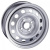 Диск Magnetto 14013 5,5x14 4*100 Et:49 Dia:56,6 Silver Диск Magnetto 14013 5,5x14 4*100 Et:49 Dia:56,6 Silver