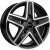 Диск N2O V2237 6,5x16 5*120 Et:50 Dia:65,1 S Диск N2O V2237 6,5x16 5*120 Et:50 Dia:65,1 S