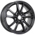 Диск KDW KD1550 6x15 5*100 Et:38 Dia:57,1 Matt Black Painted Диск KDW KD1550 6x15 5*100 Et:38 Dia:57,1 Matt Black Painted