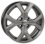 Диск AERO V2147 6x15 4*100 Et:50 Dia:60,1 BFP Диск AERO V2147 6x15 4*100 Et:50 Dia:60,1 BFP