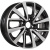 Диск KDW KD1430 5,5x14 4*98 Et:35 Dia:58,6 Silver Painted Диск KDW KD1430 5,5x14 4*98 Et:35 Dia:58,6 Silver Painted