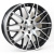 Диск RST R158 8x18 5*108 Et:33 Dia:65,1 BD Диск RST R158 8x18 5*108 Et:33 Dia:65,1 BD