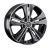 Диск Replay SZ70 6x16 5*114,3 Et:50 Dia:60,1 bkf Диск Replay SZ70 6x16 5*114,3 Et:50 Dia:60,1 bkf
