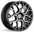 Диск X'trikeRST R148 8x18 5*114,3 Et:30 Dia:60,1 BMG Диск X'trikeRST R148 8x18 5*114,3 Et:30 Dia:60,1 BMG