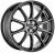 Диск OZ Hyper GT HLT 8,5 x 19 5*112 Et: 30 Dia: 75 Star Graphite Диск OZ Hyper GT HLT 8,5 x 19 5*112 Et: 30 Dia: 75 Star Graphite