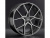 Диск LS wheels FlowForming RC72 8,5x20 5*120 Et:41,5 Dia:72,6 mb+ssf