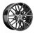 Диск Replay CHR118 8x18 5*108 Et:33 Dia:60,1 bkf Диск Replay CHR118 8x18 5*108 Et:33 Dia:60,1 bkf
