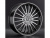 Диск Replay TA12 8x18 6*139,7 Et:36 Dia:100,1 bkl Диск Replay TA12 8x18 6*139,7 Et:36 Dia:100,1 bkl