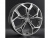 Диск Replay CHG42 7x17 5*110 Et:46 Dia:63,3 gmf Диск Replay CHG42 7x17 5*110 Et:46 Dia:63,3 gmf