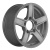 Диск Khomen 1614 6,5x16 5*139,7 Et:35 Dia:98,5 Gray Диск Khomen 1614 6,5x16 5*139,7 Et:35 Dia:98,5 Gray