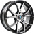 Диск VENTI 1617 6,5x16 5*110 Et:43 Dia:63,4 BD