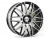 Диск RST R042 8,5x20 5*108 Et:45 Dia:63,4 BDR Диск RST R042 8,5x20 5*108 Et:45 Dia:63,4 BDR
