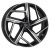 Диск MAK Qvattro 8x18 5*112 Et:42 Dia:66,45 Gloss Black