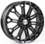 Диск RST R208 6,5x18 5*108 Et:33 Dia:60,1 BD
