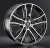 Диск Replay LX210 8x18 5*114,3 Et:30 Dia:60,1 bkf Диск Replay LX210 8x18 5*114,3 Et:30 Dia:60,1 bkf