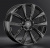 Диск Replay LX221 8x20 5*114,3 Et:30 Dia:60,1 bk