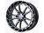 Диск RR CSSYA5641 8x19 5*114,3 Et:40 Dia:67,1 LK Диск RR CSSYA5641 8x19 5*114,3 Et:40 Dia:67,1 LK