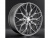 Диск LS wheels LS1355 7x16 5*108 Et:35 Dia:65,1 mgmf