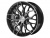 Диск RR CSSD2853 7,5x17 5*110 Et:45 Dia:63,4 B-P Диск RR CSSD2853 7,5x17 5*110 Et:45 Dia:63,4 B-P