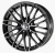 Диск RR CSS3312 7x16 5*114,3 Et:42 Dia:67,1 MK-P Диск RR CSS3312 7x16 5*114,3 Et:42 Dia:67,1 MK-P