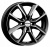 Диск Carwel Сегун 271 6x16 4*100 Et:50 Dia:60,1 BK Диск Carwel Сегун 271 6x16 4*100 Et:50 Dia:60,1 BK