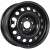Диск Евразиа ТАПО 64H38R 6x15 5*100 Et:38 Dia:54 Black Диск Евразиа ТАПО 64H38R 6x15 5*100 Et:38 Dia:54 Black
